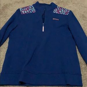 Vineyard vines crewneck
